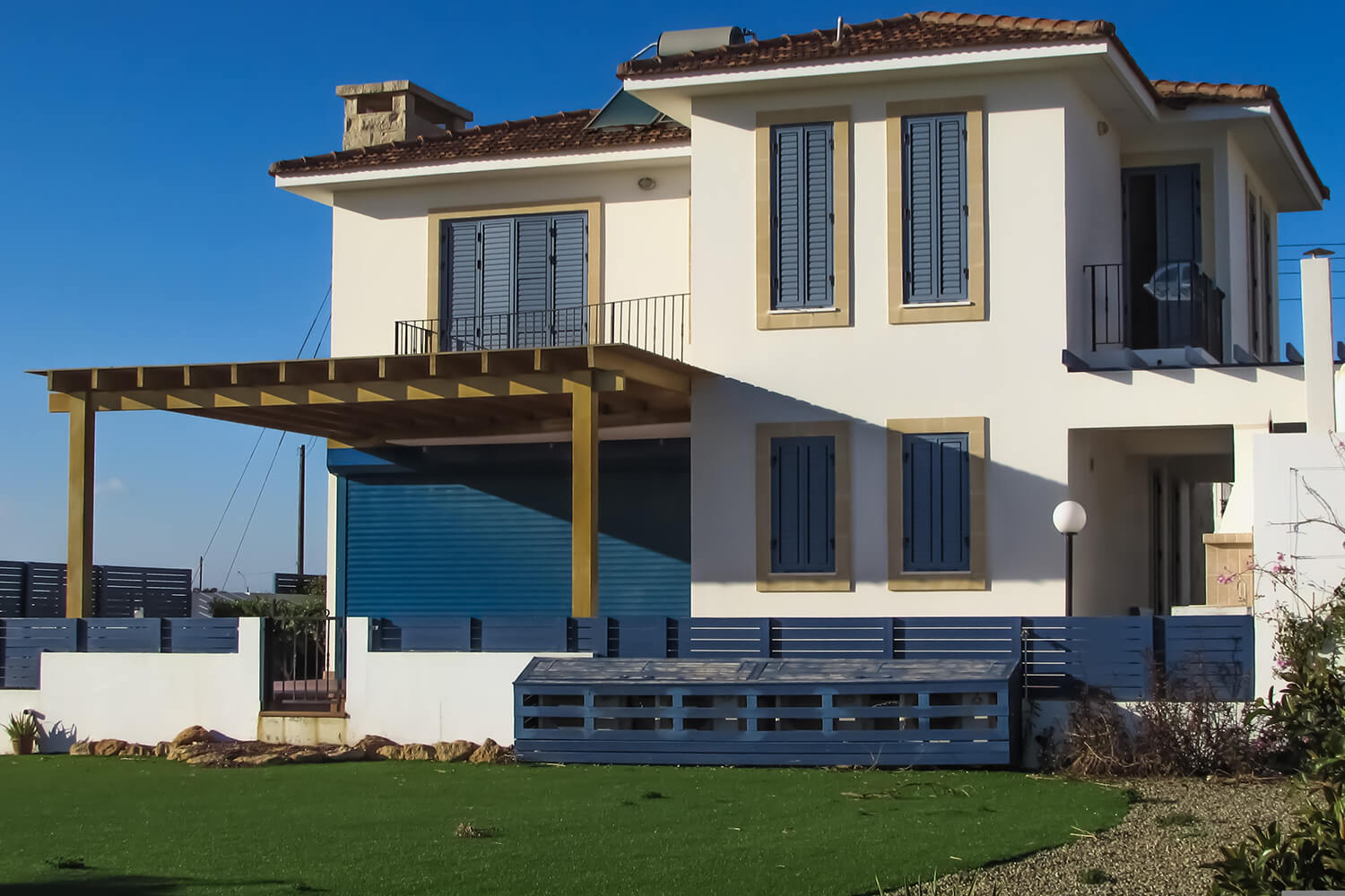 Hydronic heating substitute was worth it