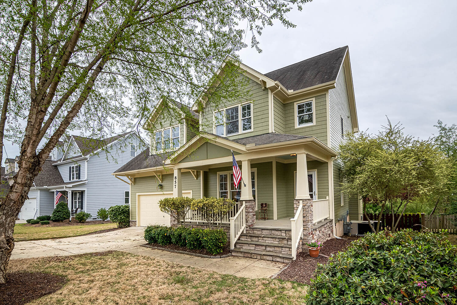 Hydronic heating update was worth it